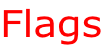 Flags
