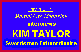 An Interview with Kim Taylor