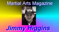 Jimmy Higgins