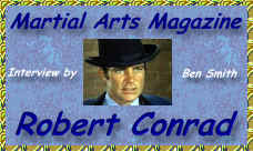 Robert Conrad